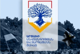  Otra provocación de los armenios: se creó un nuevo movimiento con respecto a Karabaj 