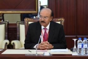 El senador paquistaní agradece a Azerbaiyán por apoyar a los países que atraviesan un período difícil