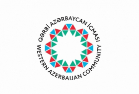 Comunidad de Azerbaiyán Occidental: “La interferencia de España en los asuntos internos de Azerbaiyán es inaceptable”