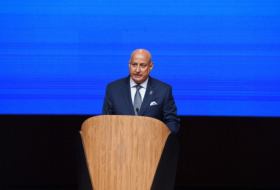  El ex director general de la ISESCO felicita al presidente Ilham Aliyev 