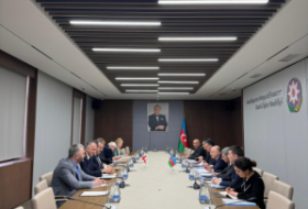 Los Ministerios de Asuntos Exteriores de Azerbaiyán y Georgia celebran consultas políticas