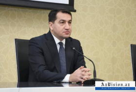   Asistente presidencial revela el último número de víctimas de minas terrestres en Azerbaiyán  