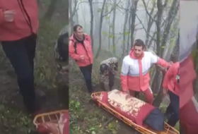     VIDEOS:   Imágenes del traslado de los fallecidos en el accidente del helicóptero de Raisi  