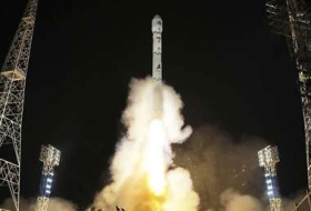 Corea del Norte avisa a Japón sobre su próximo lanzamiento de un satélite