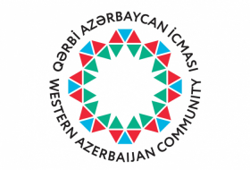  La Comunidad de Azerbaiyán Occidental emitió una declaración en relación con la venta de armas de Francia a Armenia 