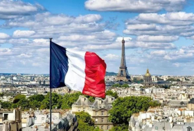   Francia ofreció sus condolencias a Azerbaiyán  