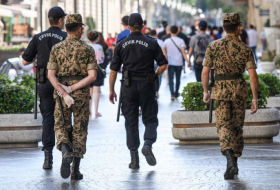   Azerbaiyán extiende el régimen especial de cuarentena  