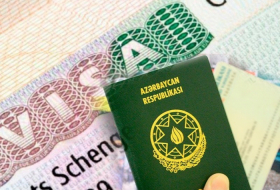  Se elimina el requisito de visa entre Azerbaiyán y los dos países 