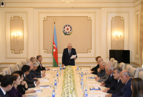  La campaña preelectoral para las elecciones parlamentarias extraordinarias en Azerbaiyán comenzará el 9 de agosto de 2024 