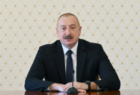     Presidente de Azerbaiyán:   El potencial del Corredor Medio es muy demandado en el mundo actual  