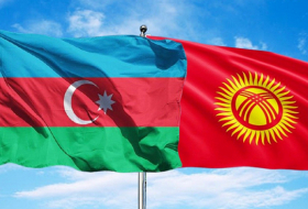 Kirguistán designó un nuevo embajador en Azerbaiyán 