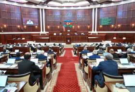   Elecciones anticipadas al Parlamento de Azerbaiyán previstas para el 1 de septiembre de 2024  