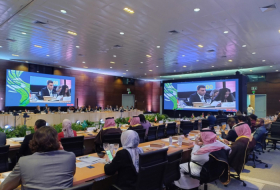 Azerbaiyán participa en la 3ª edición de la Cumbre SAI20