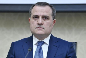   Ministro de Relaciones Exteriores azerbaiyano se dirige a Georgia para visita oficial  