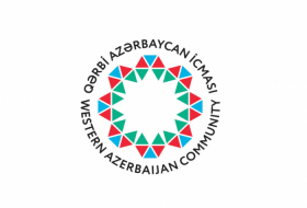   La Comunidad de Azerbaiyán Occidental insta al Alto Comisionado de la ONU a evitar el doble rasero en cuestiones de derechos humanos  