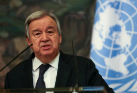  El Secretario General de la ONU efectuará visita a Bakú 