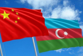   China apoya resueltamente la agenda de paz propuesta por Azerbaiyán  