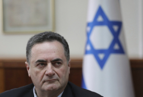 El canciller israelí amenaza a Irán