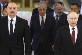   Putin mantendrá conversaciones con Ilham Aliyev  