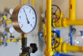 Azerbaiyán se ha convertido en el mayor proveedor de gas de Türkiye