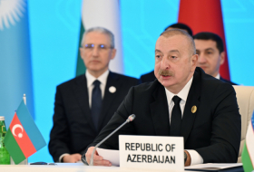  Azerbaiyán ha transferido recientemente fondos por valor de 2 millones de dólares estadounidenses a la cuenta de la Secretaría de la OET  