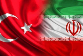Efectúan una visita crítica de Irán a Turquía