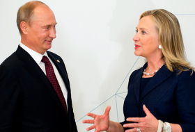 Exanalista de la CIA: “Clinton fue eficaz en desacreditarse a sí misma, sin la ayuda de Putin“