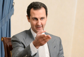 Al Assad afirma estar dispuesto a negociar todas las propuestas acordadas en Kazajistán