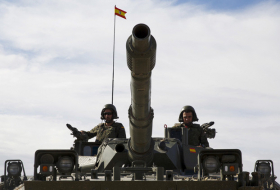 La Justicia militar de España desestima el 76% de las denuncias por acoso en las Fuerzas Armadas