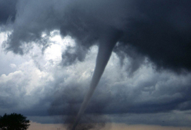 El origen de la destrucción: decifran el fenómeno detrás de la `zona de la muerte` en los tornados