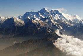 ¿Está el Everest menguando?: La India volverá a medir su altura