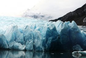 Descubren en la Antártida cuatro lagos `muertos`