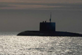 La flota rusa del mar Negro incorporará tres submarinos más hasta el final de año