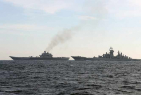 Duterte: Los barcos rusos pueden entrar libremente en las aguas territoriales de Filipinas