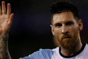 ¿Messi se negó a jugar contra Israel porque 