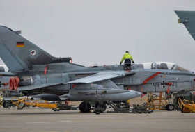 Alemania aprueba la retirada de tropas de la base de Incirlik en Turquía