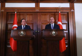 Turquía y Túnez, a favor de la solución con diálogo de la crisis con Qatar