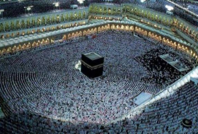 Fallecen 31 personas en Arabia Saudí mientras realizaban el hajj