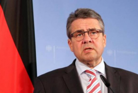 El ministro alemán de Exteriores lamenta situación actual de las relaciones con Turquía