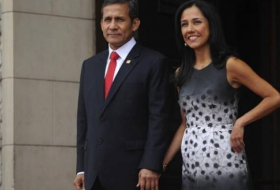 18 meses de prisión preventiva al expresidente Humala y esposa
