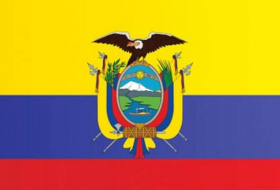 Ecuador expresa su solidaridad con Venezuela