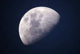 México se lanzará a la conquista de la Luna en el segundo semestre de 2019
