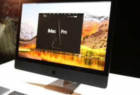 Comienzan las ventas del iMac Pro, el ordenador más caro de Apple
