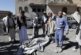 Un ataque aéreo saudí se cobra la vida de 10 mujeres que iban a una boda en Yemen