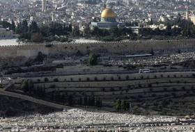 Irán aprueba un proyecto de ley para reconocer Jerusalén como capital de Palestina