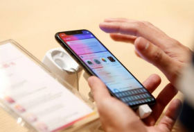 Propietarios del iPhone X descubren otro fallo de ese teléfono inteligente