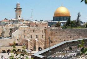Israel descarta solución del conflicto con Palestina, si Jerusalén no es capital israelí