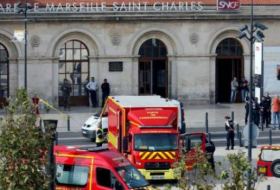 Detienen en Suiza a dos tunecinos supuestamente ligados al atentado Marsella