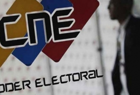 CNE: “Coalición opositora MUD podría ser anulada por fraude“