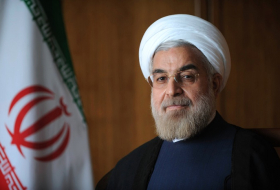 Ruhani va a encontrarse con Putin en Bakú –La agenda  de visita
